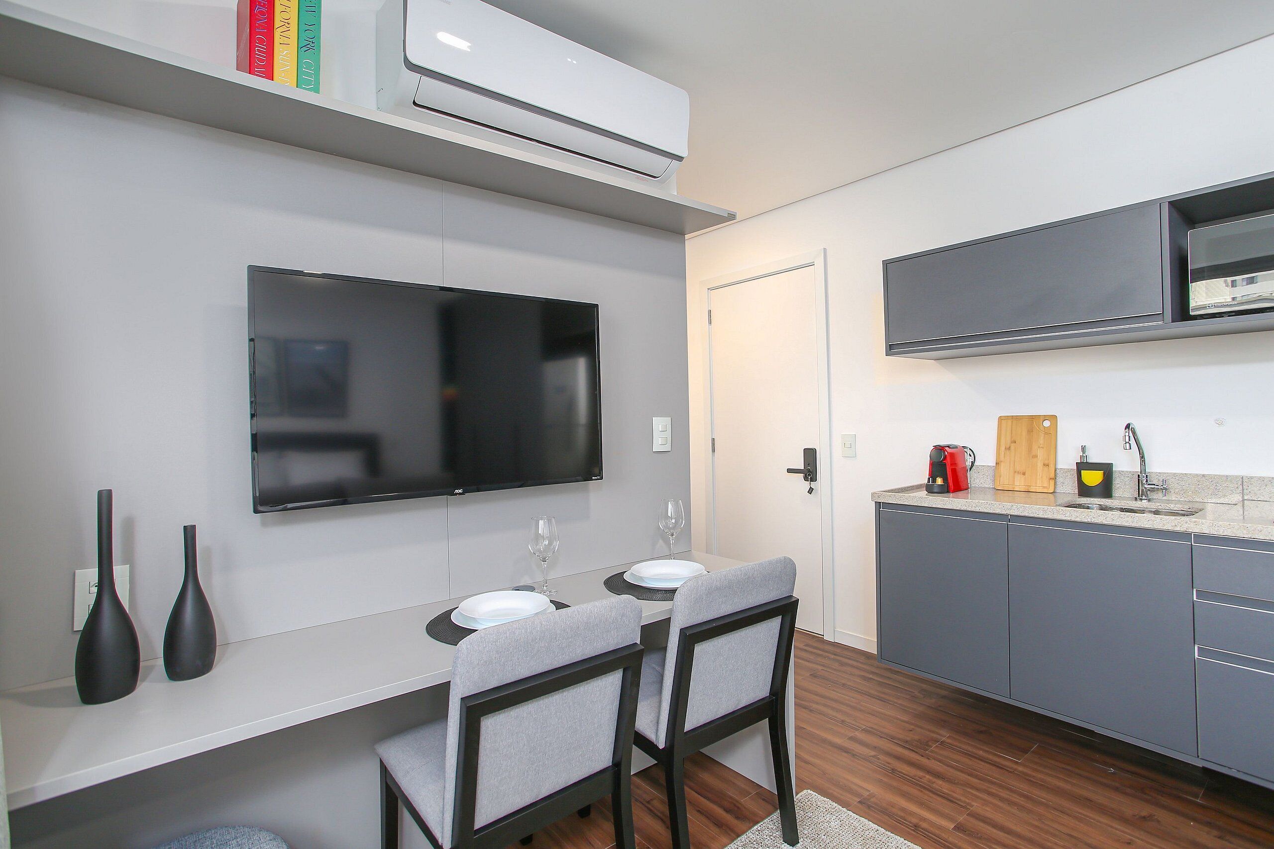 Comfort appartement | Interieur