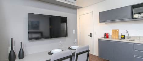 Comfort Apartment | Interior