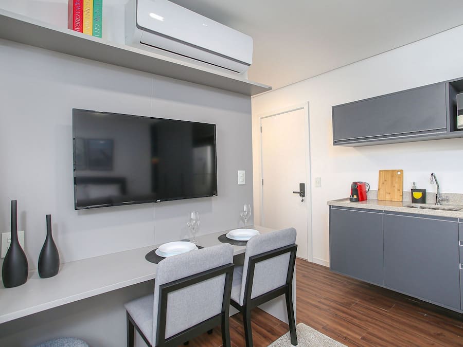 Comfort Apartment | Interior
