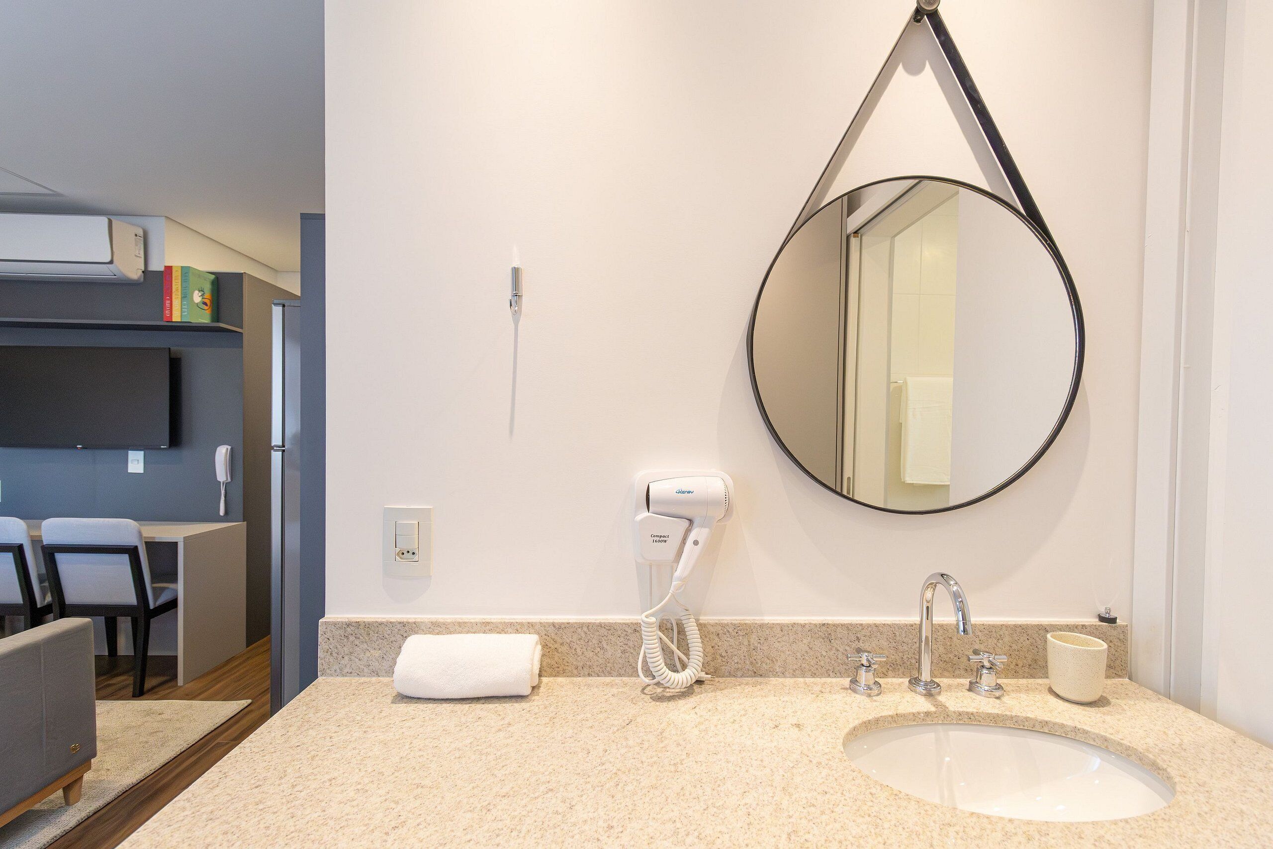 Comfort Apartment | Interior