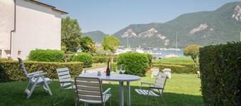 Interno 2 - One Bedroom Apartment, Sleeps 3