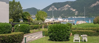 Interno 2 - One Bedroom Apartment, Sleeps 3