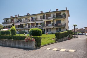 Exterior - Interno 2 - One Bedroom Apartment, Sleeps 3 (Iseo)