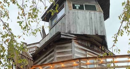 Fantastic Ark minutes away from Nashville