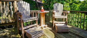 Fantastic Kelly’s Jubilee suite