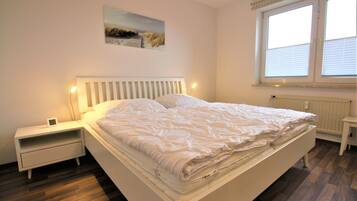 1 chambre, coffres-forts dans les chambres, fer et planche Ă repasser