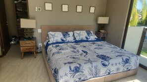 3 quartos, Wi-Fi de cortesia, roupa de cama