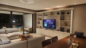 Smart TV