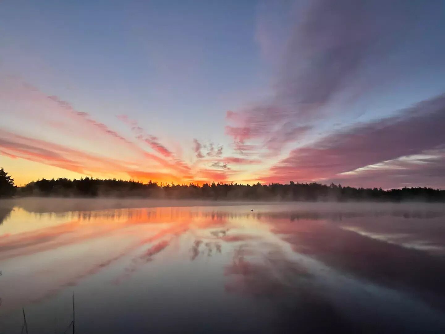 Sun-loungers, beach towels
