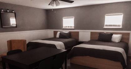 The Beautiful Pioneer Lodge 11