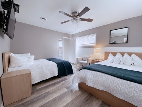 The Beautiful Pioneer Lodge 14