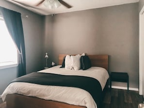 2 chambres, Wi-Fi