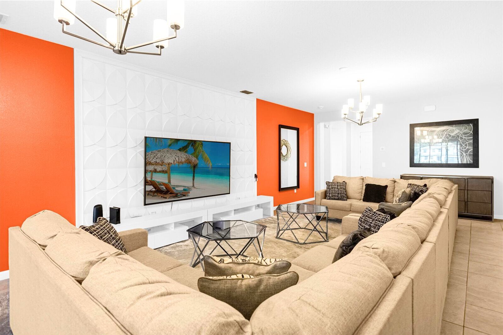 Smart TV 