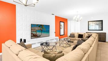 Smart TV