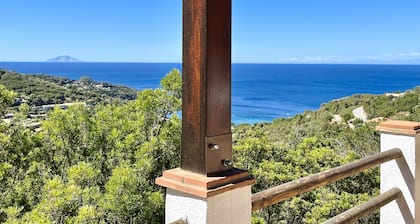 Villa Solaris by SolturElba