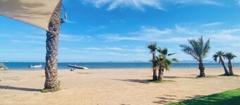 Hacienda R. Golf Resortontspannende Vakantie? of net Sportieve Vakantie, bij