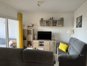 TV
