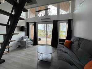 スマートテレビ