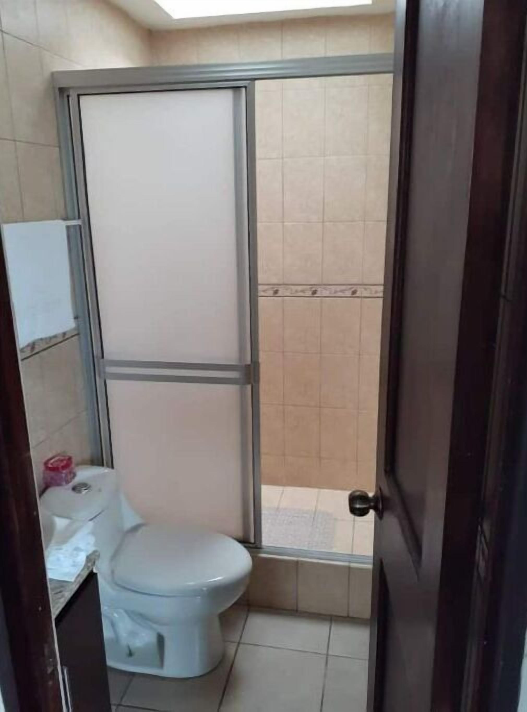 Badkamer