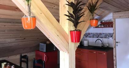 Versay Apartment lugar agradable y acogedor para quedarse