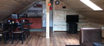 Versay Apartment nice and cozy place to stay