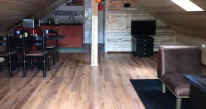 Versay Apartment nice and cozy place to stay