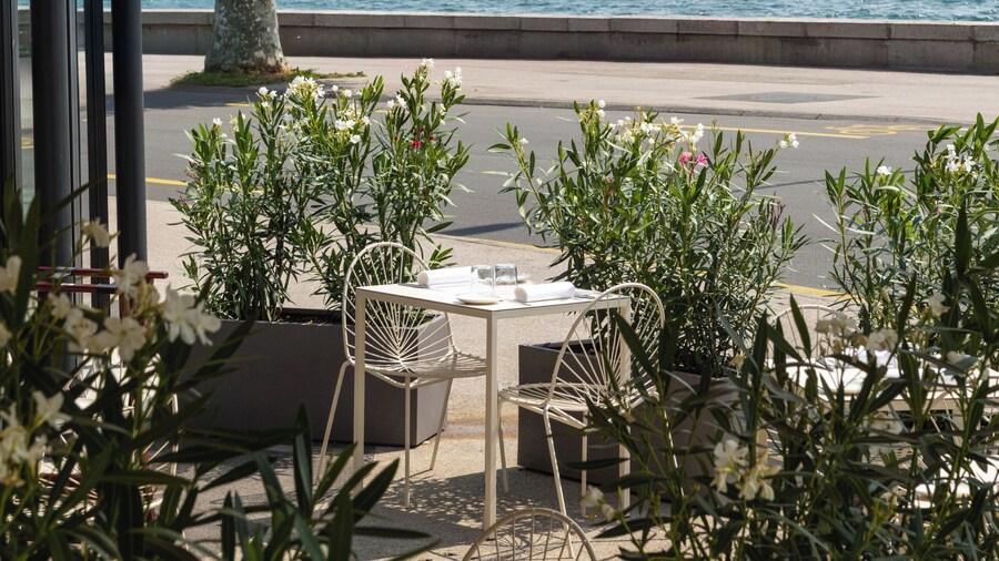 Maison du Lac Boutique Hotel