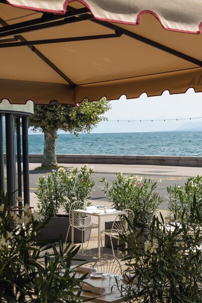 Maison du Lac Boutique Hotel