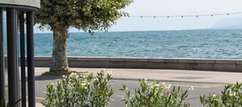 Maison du Lac Boutique Hotel