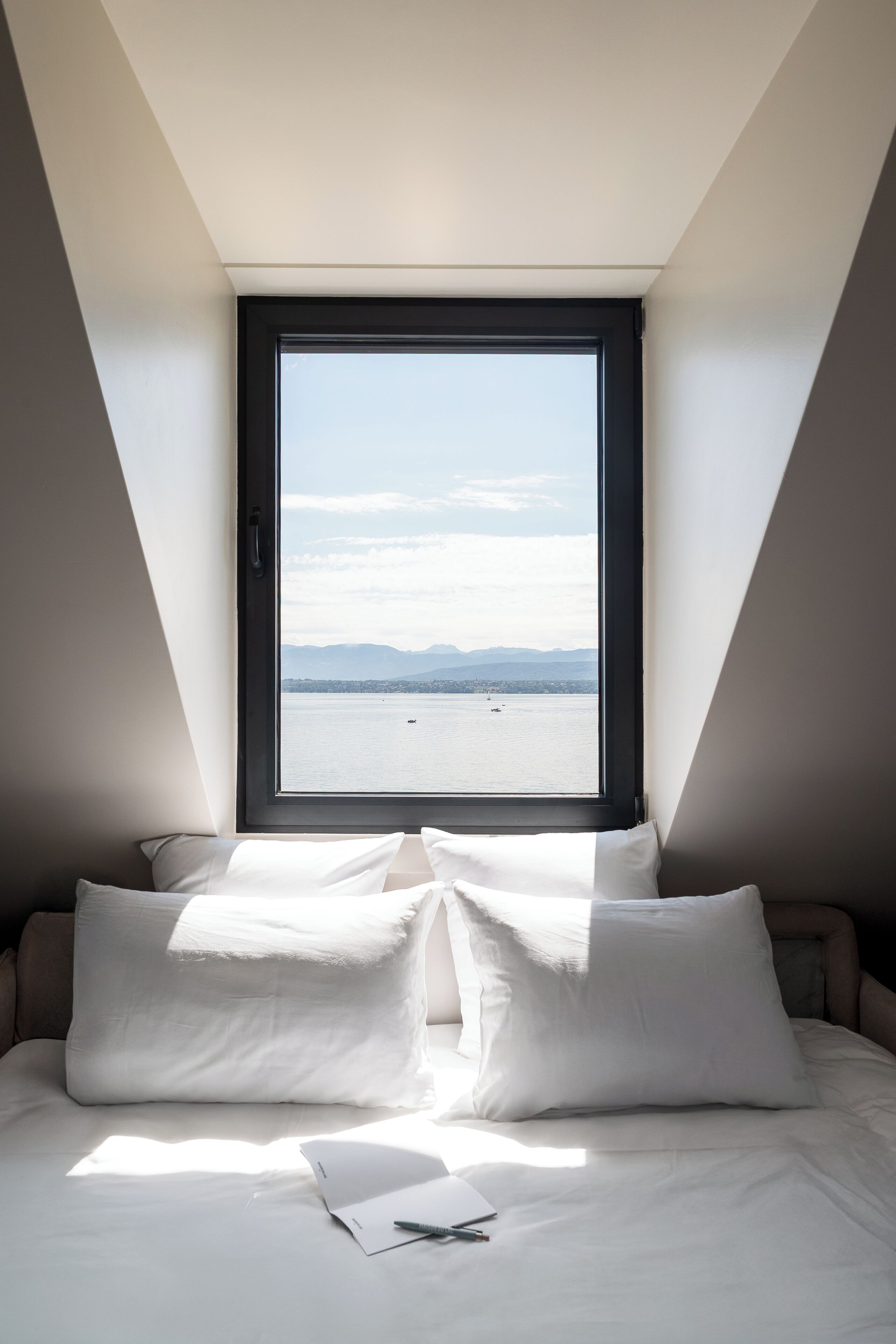 Chambre Suite Familiale