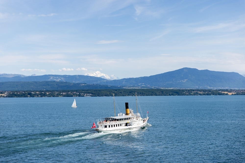 Maison du Lac Boutique Hôtel by null