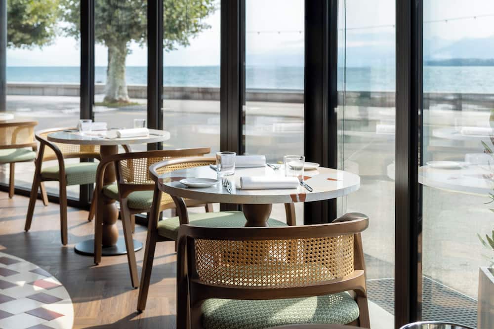 Maison du Lac Boutique Hotel