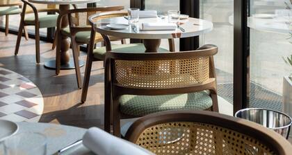 Maison du Lac Boutique Hotel