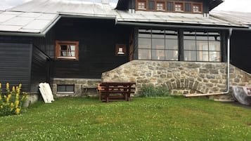 Außenbereich