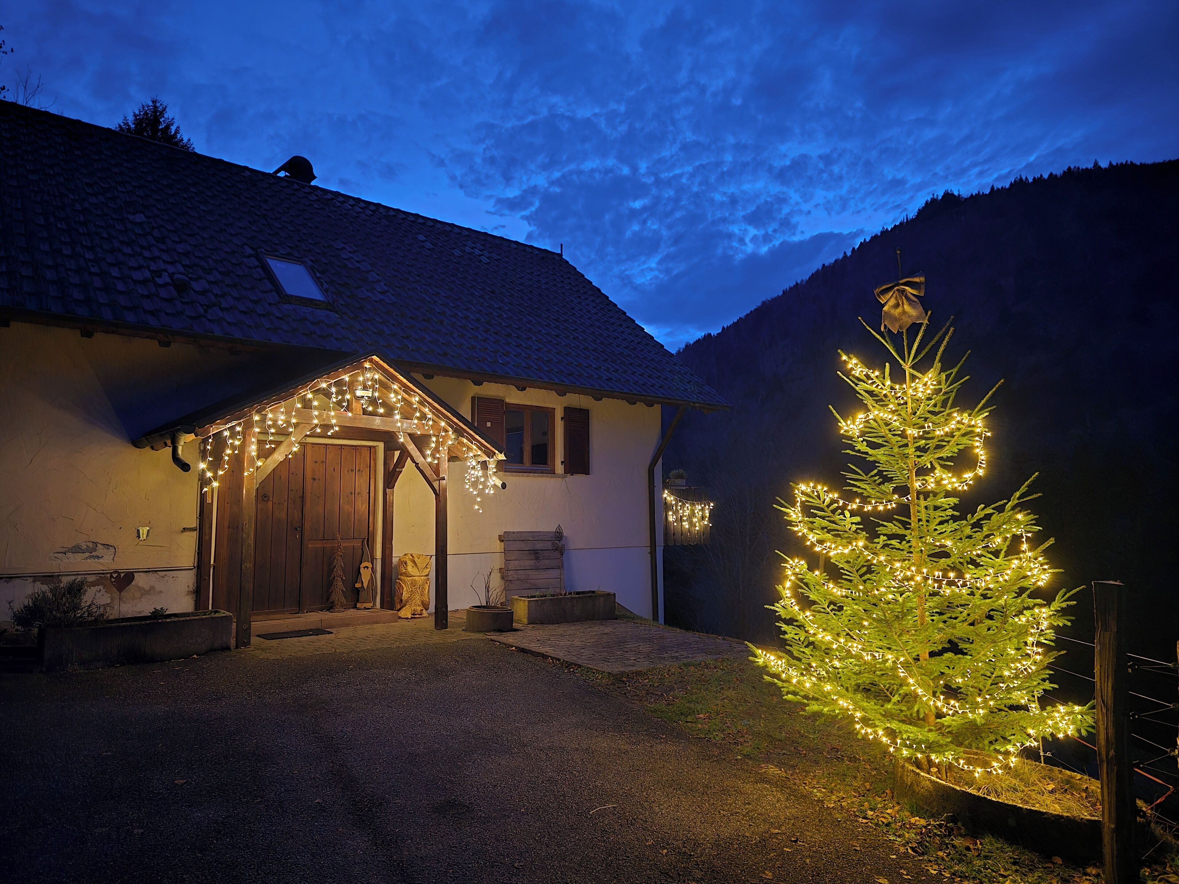 Außenbereich