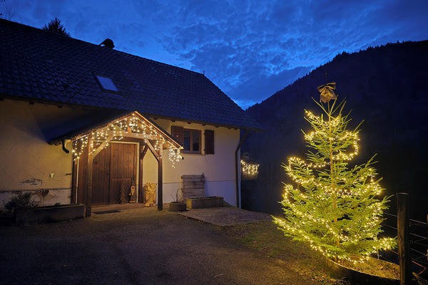 Außenbereich