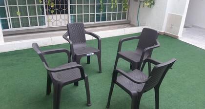 Shalom Home90 Habitacion Sencilla Cerca a Hermosos Parques