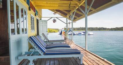 Experience Paradise: Featured on HGTV’s House Hunters International