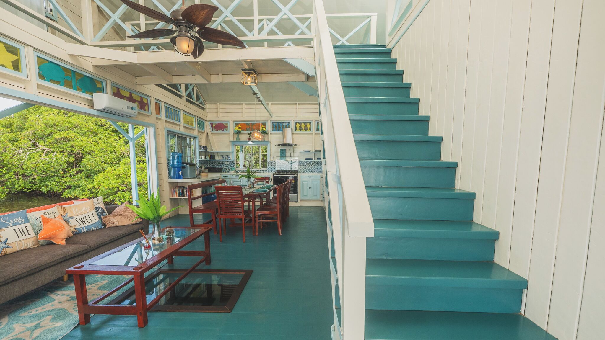 Intérieur
