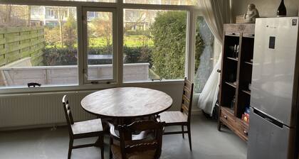 Modern Private Appartment