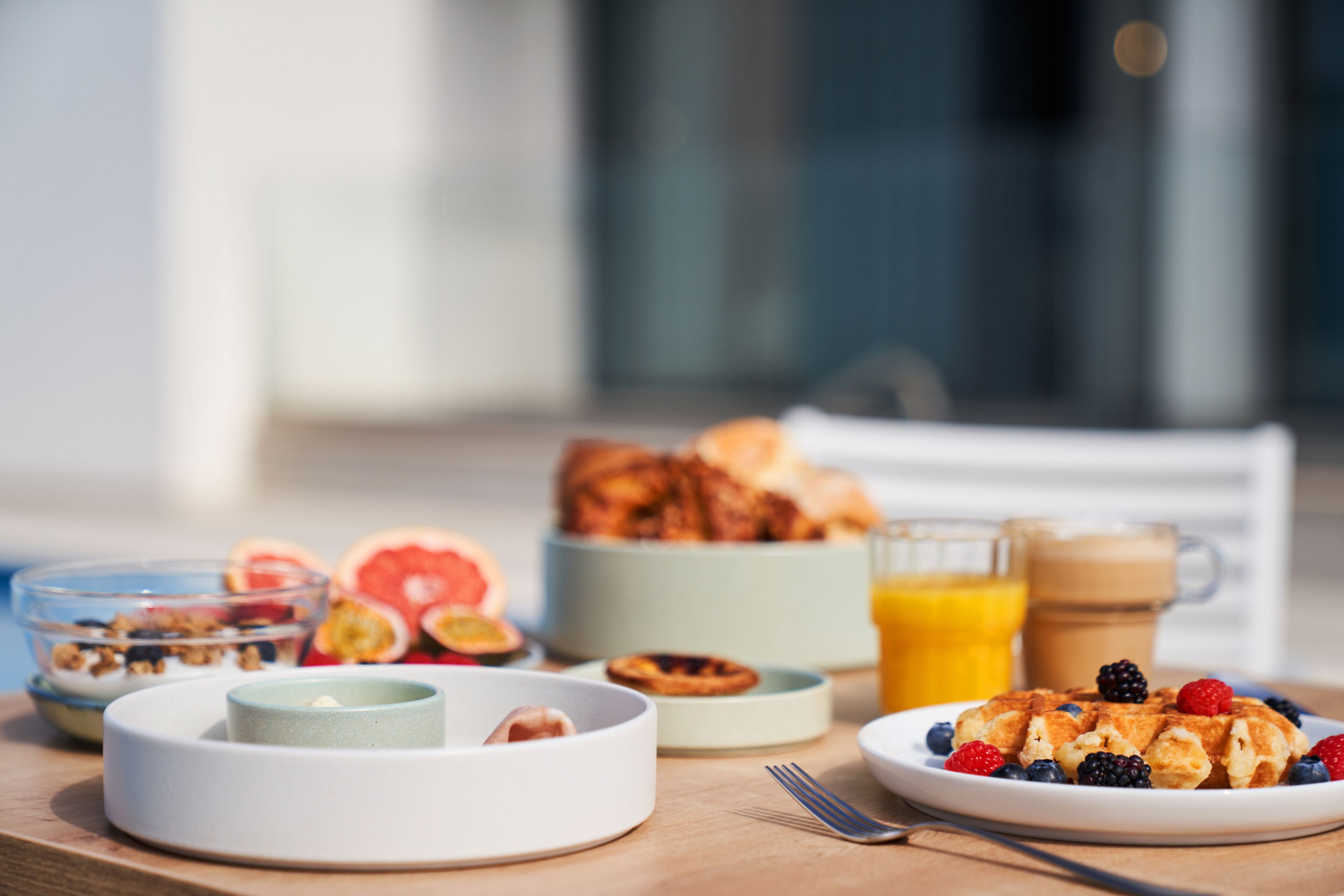 Photo - Rochavau Hotel