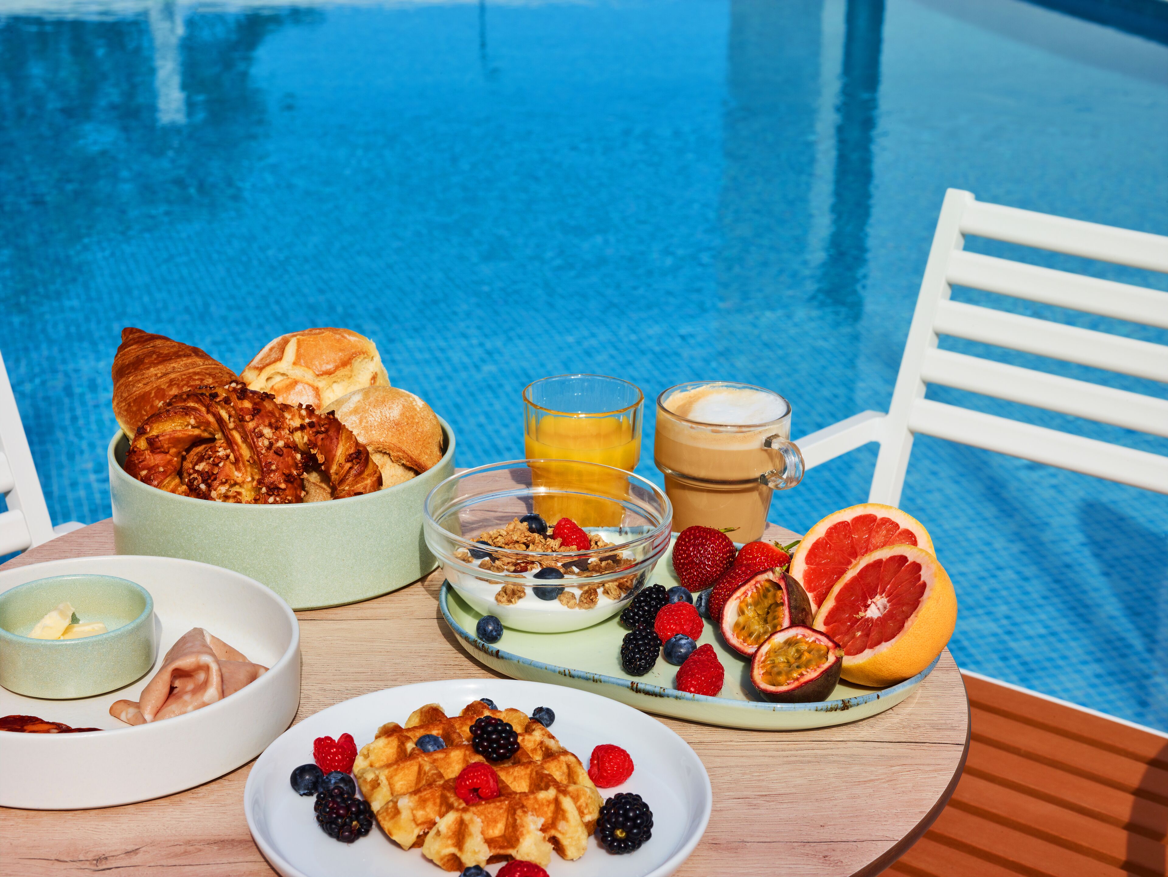 Photo - Rochavau Hotel