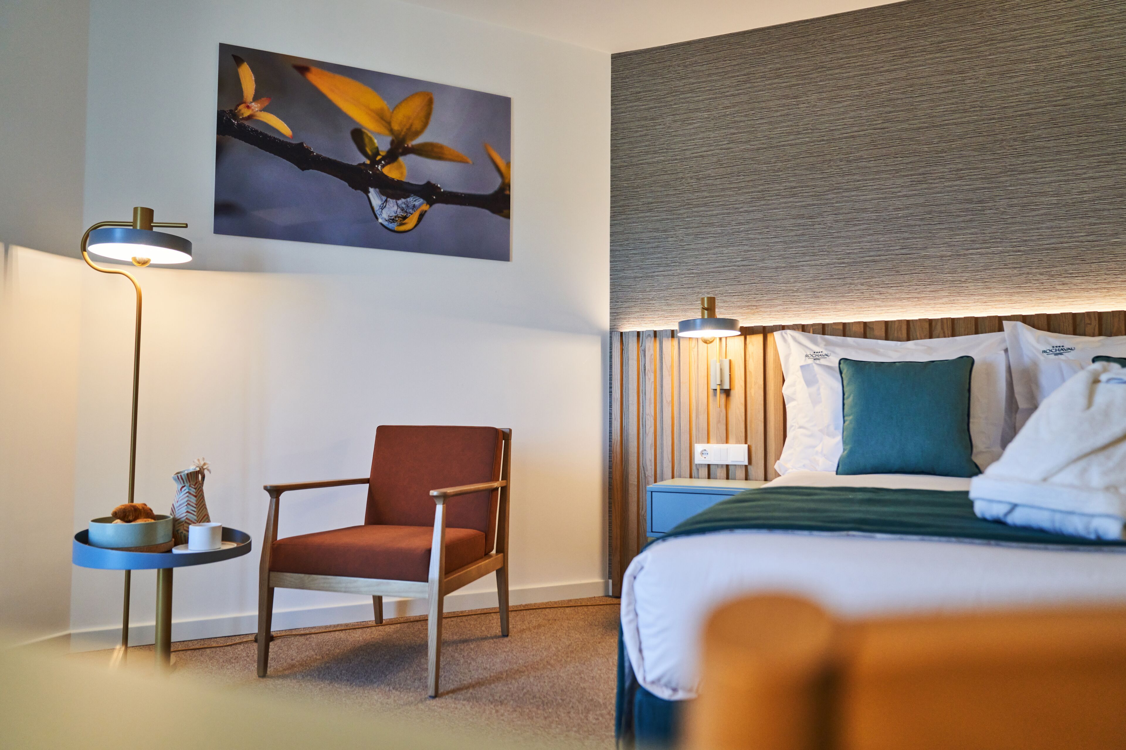 Photo - Rochavau Hotel