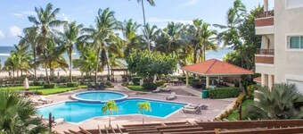 Estilo Oceánico, Vista al Mar, Acceso a Playa
