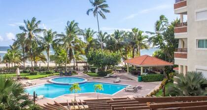 Estilo Oceánico, Vista al Mar, Acceso a Playa