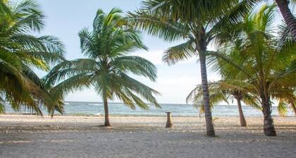Estilo oceánico, vista al mar, acceso a playa