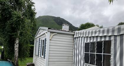 Mobil Home Gère Belesten