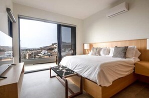 4 bedrooms, WiFi