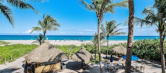 Palm Beach Singer Island Resort & Spa Luxury Suites 2/2 Ocean View