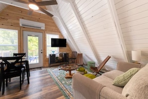 TV connectée